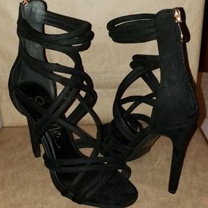 So Me High Heels